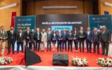 Sağlıklı şehir projeleri ödüllendirildi