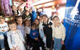 Büyükşehir’den “Dünya Kız Çocukları Günü” etkinliği