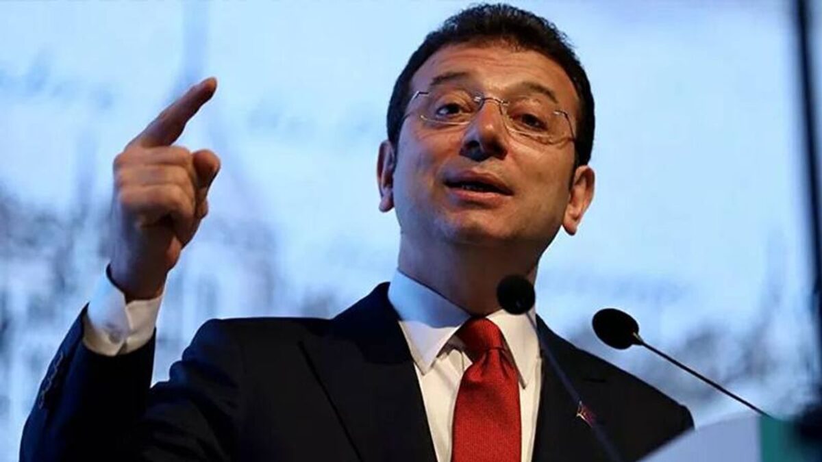 İmamoğlu’nun “savcılara hakaret” davası düştü