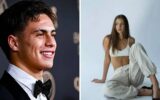 Millî futbolcu Kenan Yıldız ve model Natalia Shadle ilk kez görüntülendi