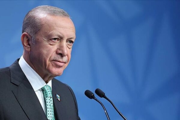 Cumhurbaşkanı Erdoğan: Gazze’ye önce ben gideceğim...