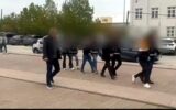 ‘Lösemili çocuklara bağış’ adı altında dolandırıcılık: 11 kişi tutuklandı