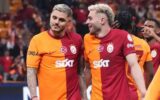 Galatasaray’dan Icardi ve Barış Alper Yılmaz açıklaması