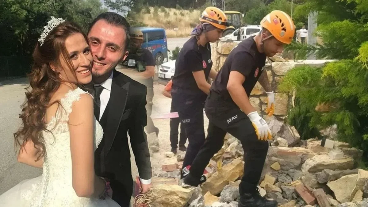 Dekor faciasında söz sanıklarda: İptalini istedik etmediler!