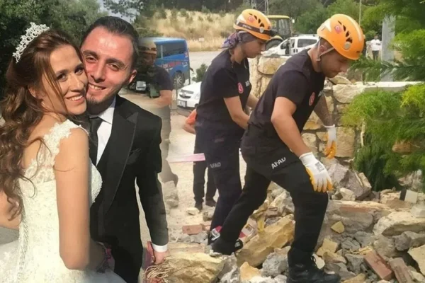 Dekor faciasında söz sanıklarda: İptalini istedik ...