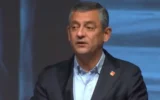 Özel’den İsviçre’de mesaj: ‘CHP’nin iktidar olacağını biliyoruz’ Özel’den İsviçre’de mesaj: ‘CHP’nin iktidar olacağını biliyoruz’