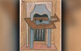 3 Ekim’den beri kayıptı: Picasso’nun tablosu bulundu 3 Ekim’den beri kayıptı: Picasso’nun tablosu bulundu