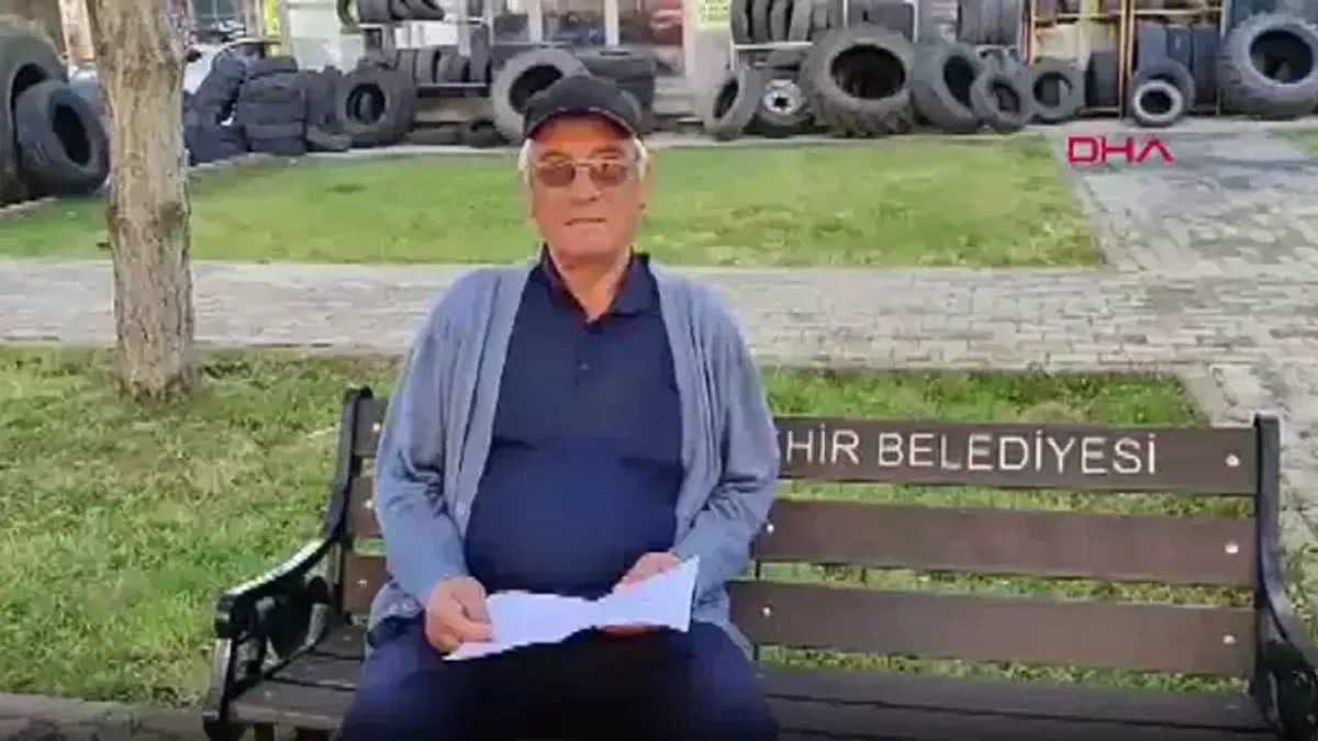 Kayıtlara ‘ölü’ olarak geçti: Yaşadığını ispatlamaya çalışıyor!