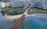 Çeşme’deki Azerilere kıyak askıda!