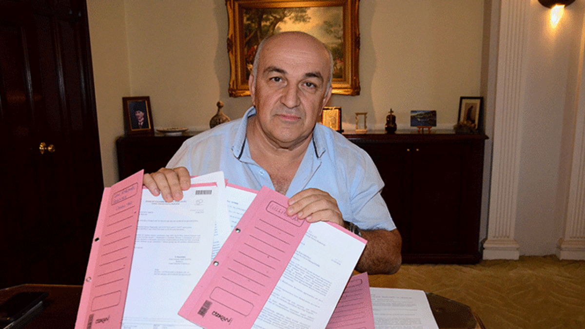 Balçova Arsa Mağdurları’ndan ilk yorum: Lehimize olmayacak çözümü kabul etmiyoruz!