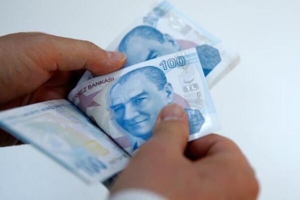 Bütçe eylülde 309.6 milyar TL açık verdi
