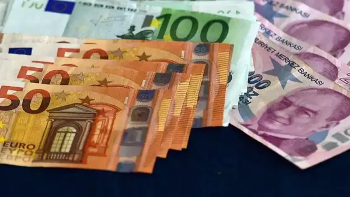 Dev bankadan Euro uyarısı: O karar değer kaybını tetikleyebilir! Dev bankadan Euro uyarısı: O karar değer kaybını tetikleyebilir!