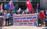 TÜM BEL-SEN’den Valiliğin ‘SDT’ yazısına tepki! TÜM BEL-SEN’den Valiliğin ‘SDT’ yazısına tepki!