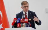 Tugay, Güç’ün adaylığını değerlendirdi: Bana da sürpriz oldu!