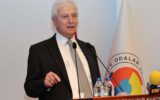Yorgancılar su krizine dikkat çekti: Kasım’dan sonrası soru işareti Yorgancılar su krizine dikkat çekti: Kasım’dan sonrası soru işareti