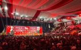 CHP 39. Olağan İstanbul İl Kongresi: Tek aday Özgür Çelik