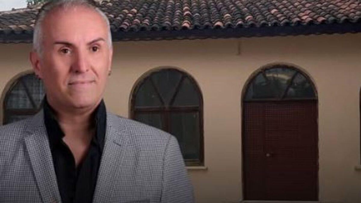 Müftü, camiye ‘özel mülk’ dedi: Muhtar tuvaletsiz kaldı! Müftü, camiye ‘özel mülk’ dedi: Muhtar tuvaletsiz kaldı!