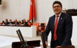 CHP’li Aytekin, “Aslanoğlu kararı”nı anlattı: Haksız yere tutukluyken başka birisini seçemezdik