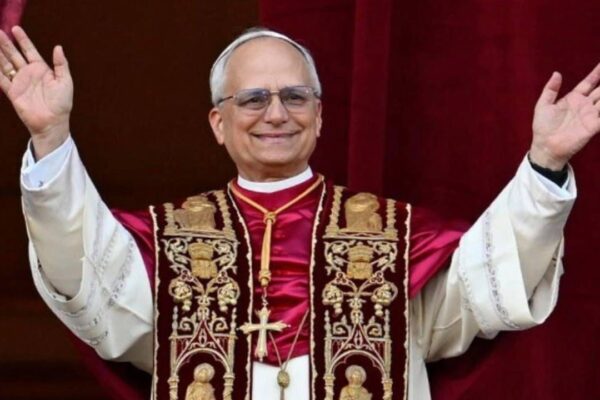 Papa 14. Leo, Türkiye’ye geliyor: Tarih bell...