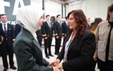 Kent Lokantası projesine Bakan Göktaş’tan tebrik!