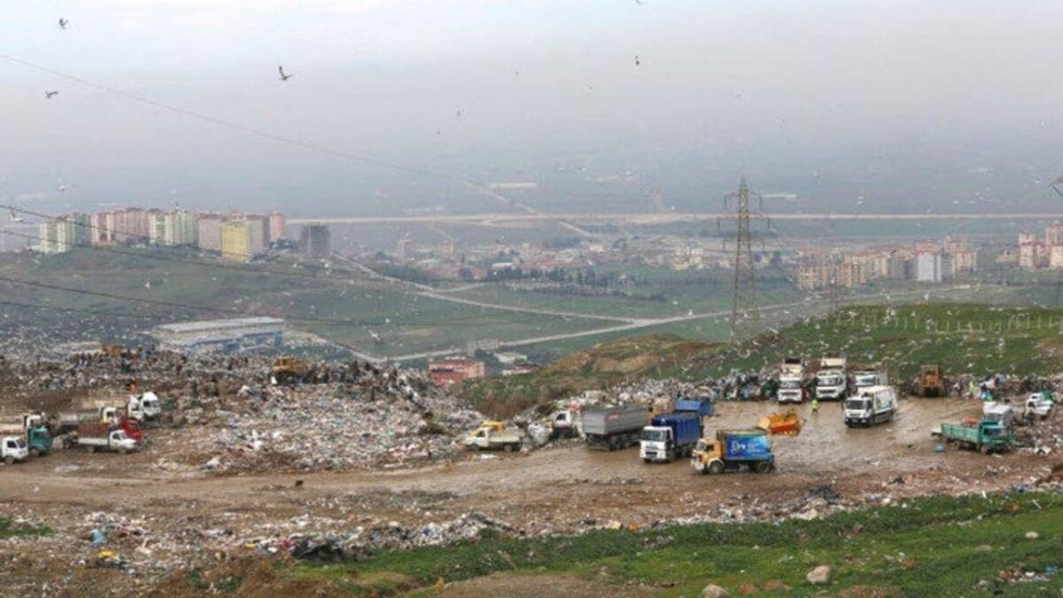 Harmandalı için kritik gün: Beklenen izin gelmedi! Harmandalı için kritik gün: Beklenen izin gelmedi!