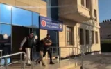 18 suç kaydı var: Kadına taciz ve tehdide adli kontrol