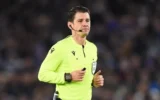 UEFA’dan Halil Umut Meler’e görev! UEFA’dan Halil Umut Meler’e görev!