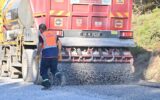 Manisa’da yol çalışmaları tam gaz! Manisa’da yol çalışmaları tam gaz!