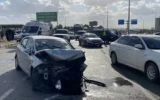 Sivas’ta zincirleme kaza: 1 kişi öldü, 4 kişi yaralandı! Sivas’ta zincirleme kaza: 1 kişi öldü, 4 kişi yaralandı!