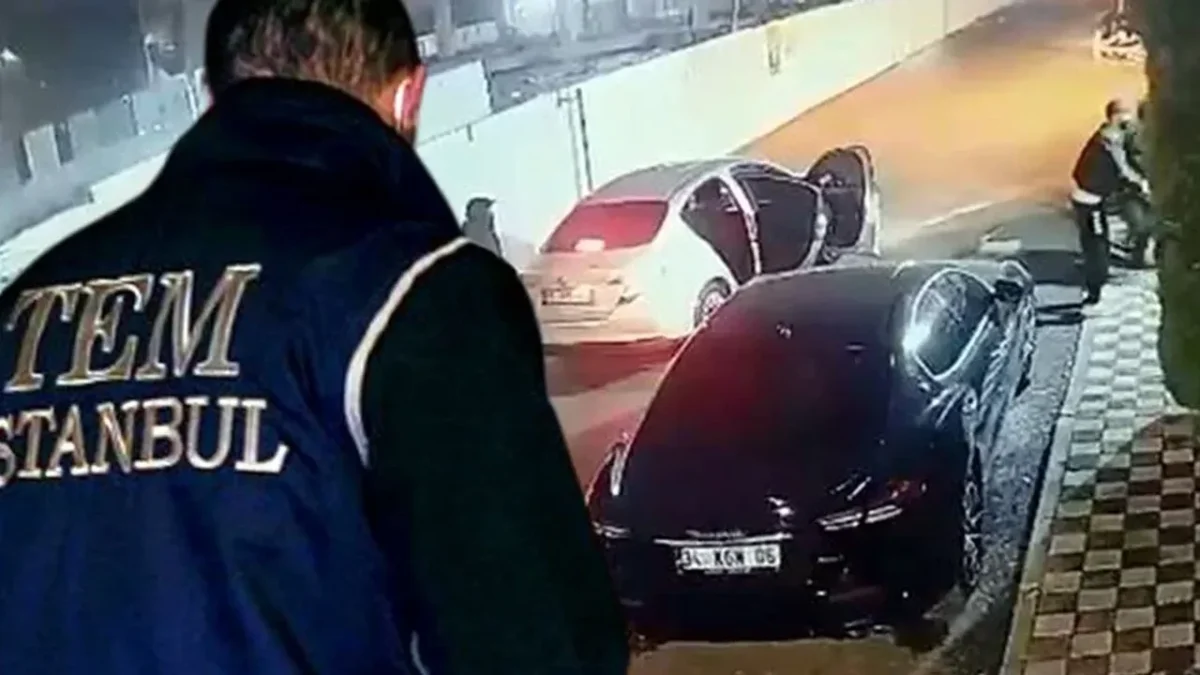 Firari çete liderinin adamlarına operasyon: 52 tutuklama Firari çete liderinin adamlarına operasyon: 52 tutuklama