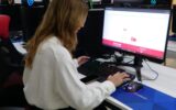 Büyükşehir’den öğrencilere ücretsiz online eğitim desteği!