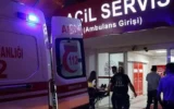 Kahreden ölüm: Saman balyalarının altında can verdi