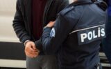 Valiye sosyal medyada hakarete gözaltı