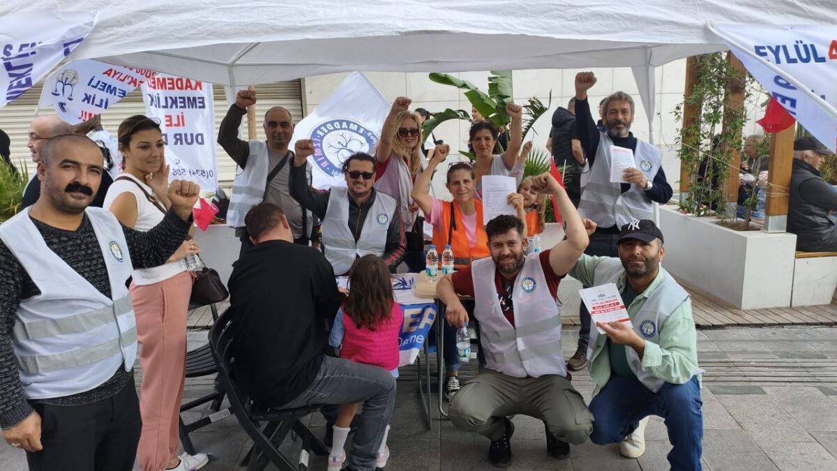 “1 güne 17 yıl fark” tepkisi: Kademeli emeklilik çağrısı!