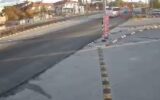 ATV sürücüsü kaza kurbanı!