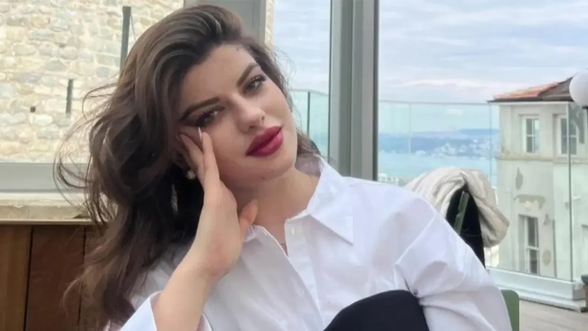 Ayşe Tokyaz cinayetinde müebbet istemi