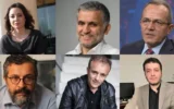 Gazetecilere operasyon: Listede kimler var?