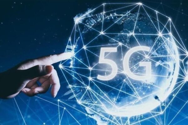 Bakan Uraloğlu: 5G ile iletişim hızımız 10 kat art...