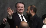 Beşiktaş’ın eski başkanı için geçici ihraç! Beşiktaş’ın eski başkanı için geçici ihraç!