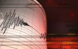 Sındırgı beşik gibi: 4,3 şiddetinde deprem!