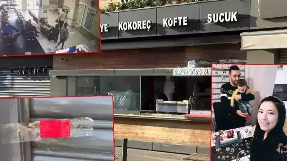İstanbul’da zehirlenme şüphesinde ‘alüminyum fosfit’ ihtimali