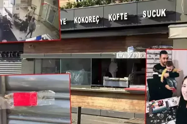İstanbul’da zehirlenme şüphesinde ‘alü...