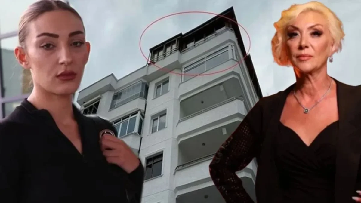 Güllü’nün kızı isyan etti: Haksızlığa değil, iftiraya uğruyorum!