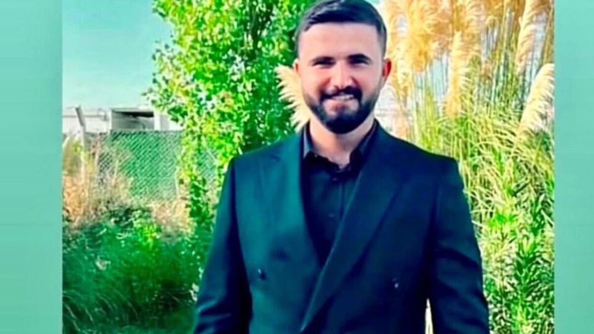 Pamuk biçme makinesine kapılan Serhat, hayatını kaybetti