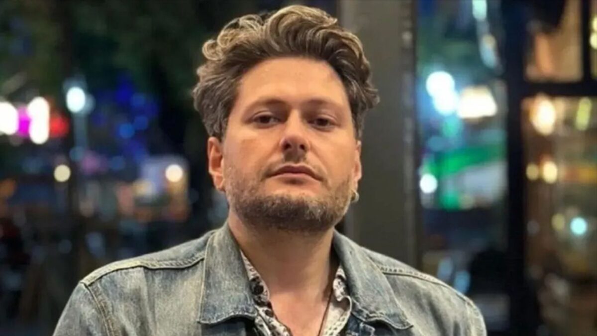 Furkan Bölükbaşı tutuklandı! Furkan Bölükbaşı tutuklandı!