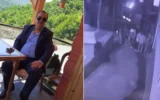 13’lük dehşet: 60 yaşındaki dedeyi silahla öldürdü 13’lük dehşet: 60 yaşındaki dedeyi silahla öldürdü