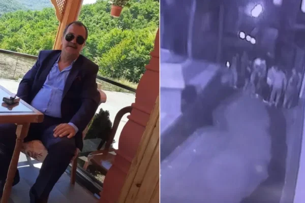 13’lük dehşet: 60 yaşındaki dedeyi silahla ö...