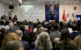 EBSO’dan başarılı sanayi kuruluşlarına ödül