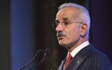 Bakan Uraloğlu: Ülkemizin dört bir yanını yüksek standartlı yollarla donatıyoruz