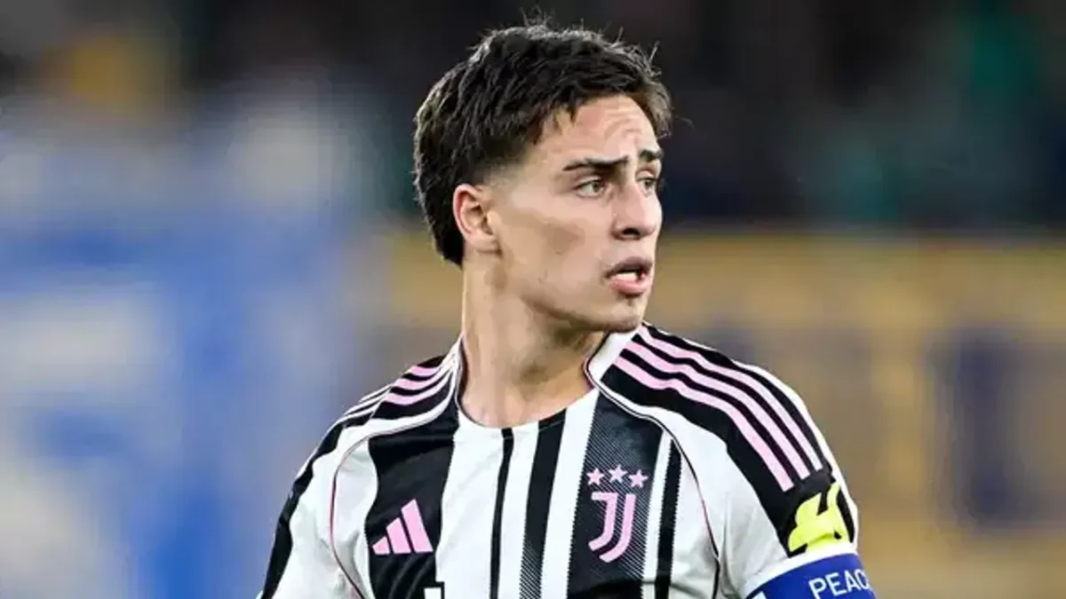 Juventus’ta Sporting maçı öncesi Kenan Yıldız gelişmesi!